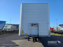 Schmitz Cargobull Trockenfrachtkoffer Standard 
