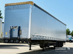 Schmitz Cargobull Oplegger Schuifzeil Standard 