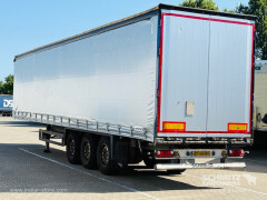 Schmitz Cargobull Oplegger Schuifzeil Standard 