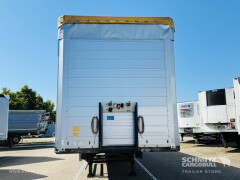Schmitz Cargobull Oplegger Schuifzeil Standard 