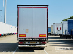 Schmitz Cargobull Oplegger Schuifzeil Standard 