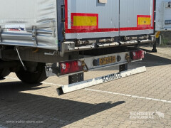 Schmitz Cargobull Oplegger Schuifzeil Standard 
