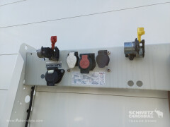 Schmitz Cargobull Trockenfrachtkoffer Standard 