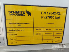 Schmitz Cargobull Trockenfrachtkoffer Standard 