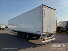 Schmitz Cargobull Trockenfrachtkoffer Standard 