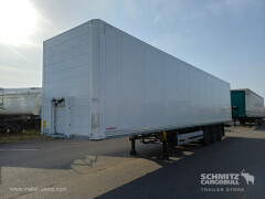 Schmitz Cargobull Trockenfrachtkoffer Standard 