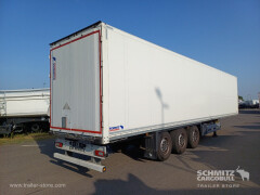Schmitz Cargobull Trockenfrachtkoffer Standard 