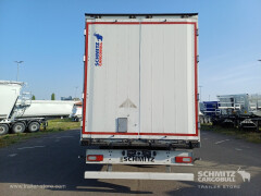 Schmitz Cargobull Trockenfrachtkoffer Standard 