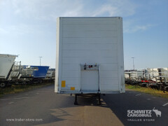 Schmitz Cargobull Trockenfrachtkoffer Standard 