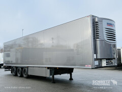 Schmitz Cargobull Tiefkühler Standard Doppelstock 