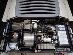 Schmitz Cargobull Tiefkühler Standard Doppelstock 