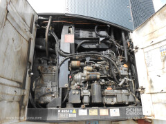Schmitz Cargobull Reefer Multitemp Double deck 