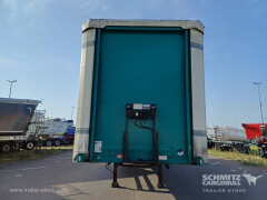 SCHWARZMUELLER Curtainsider Standard 