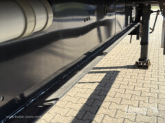 ANDERE Oplegger Kasten Standard Taillift 
