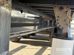 ANDERE Oplegger Kasten Standard Taillift 