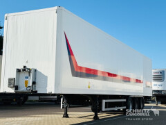 ANDERE Oplegger Kasten Standard Taillift 