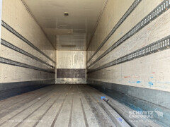 ANDERE Oplegger Kasten Standard Taillift 