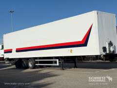ANDERE Oplegger Kasten Standard Taillift 