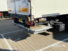ANDERE Oplegger Kasten Standard Taillift 