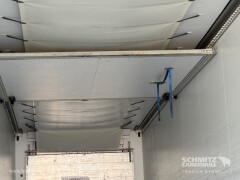 Schmitz Cargobull Oplegger Vries Standard Taillift 