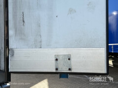 Schmitz Cargobull Oplegger Vries Standard Taillift 