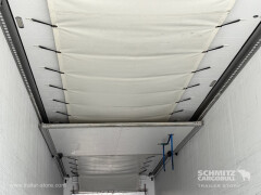 Schmitz Cargobull Oplegger Vries Standard Taillift 