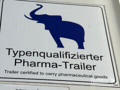 Schmitz Cargobull Oplegger Vries Standard Taillift 