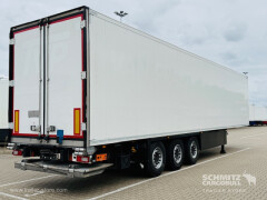 Schmitz Cargobull Oplegger Vries Standard Taillift 