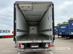 Schmitz Cargobull Oplegger Vries Standard Taillift 