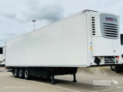 Schmitz Cargobull Oplegger Vries Standard Taillift 