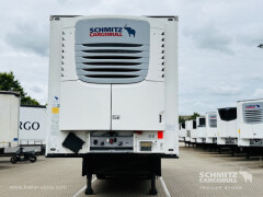 Schmitz Cargobull Oplegger Vries Standard Taillift 