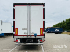 Schmitz Cargobull Oplegger Vries Standard Taillift 