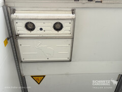 Schmitz Cargobull Oplegger Vries Standard Taillift 