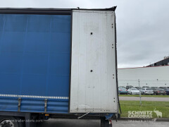 Schmitz Cargobull Curtainsider Mega 