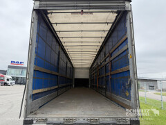 Schmitz Cargobull Curtainsider Mega 