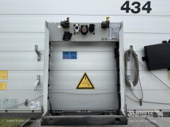 Schmitz Cargobull Curtainsider Mega 