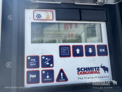 Schmitz Cargobull Reefer Standard Double deck 
