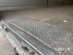 Schmitz Cargobull Semitrailer Curtainsider Standard 