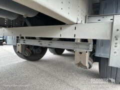 Schmitz Cargobull Semitrailer Curtainsider Standard 
