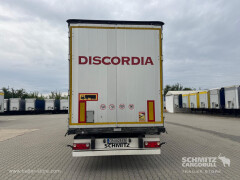 Schmitz Cargobull Curtainsider Standard 