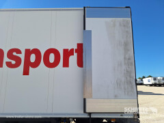 Schmitz Cargobull Reefer Standard Double deck 