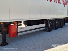 Schmitz Cargobull Reefer Standard Double deck 