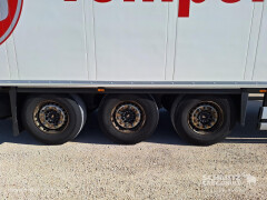 Schmitz Cargobull Reefer Standard Double deck 