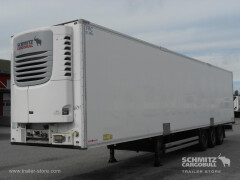 Schmitz Cargobull Reefer Multitemp 