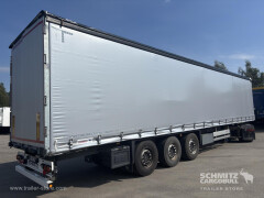 Schmitz Cargobull Curtainsider Standard 