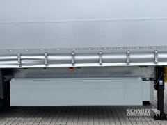 Schmitz Cargobull Curtainsider Standard Getränke 