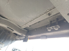 Schmitz Cargobull Curtainsider Mega Getränke 