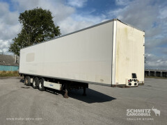 Krone Dryfreight Standard Taillift 