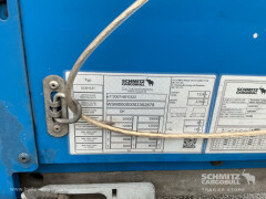 Schmitz Cargobull Curtainsider Mega 