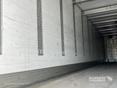 Schmitz Cargobull Tiefkühler Standard Doppelstock 